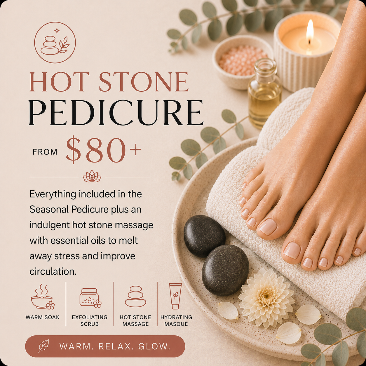 Hot Stone